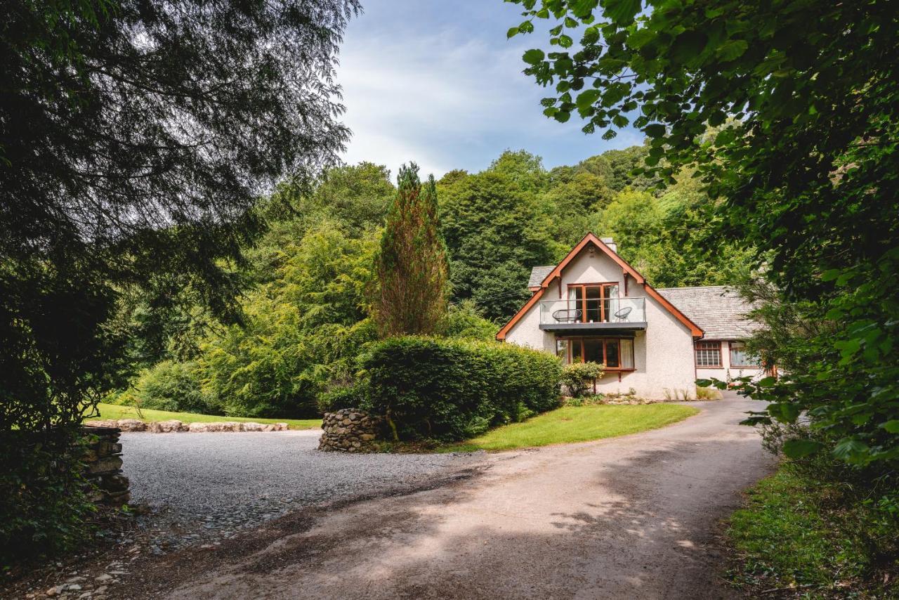 Loughrigg Cottage Ambleside Extérieur photo