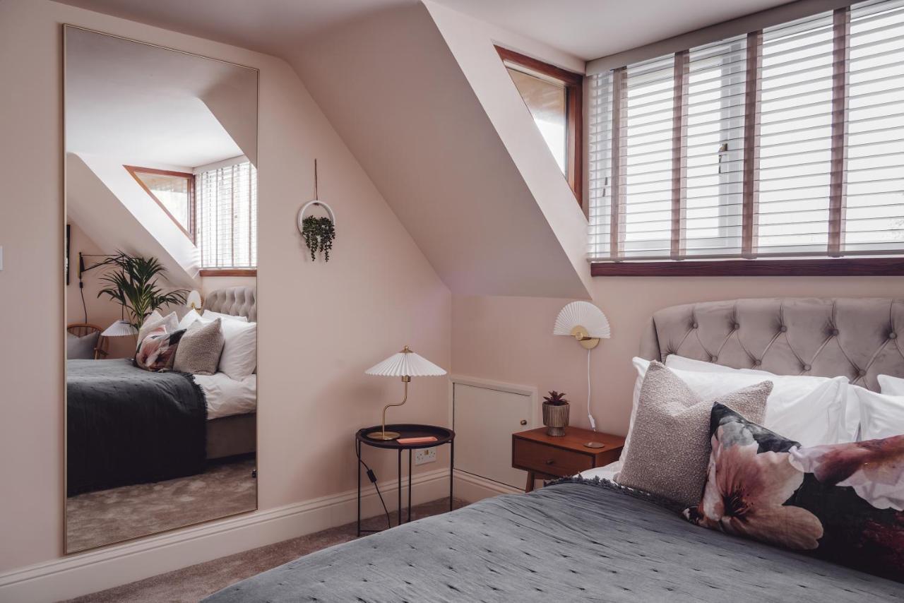 Loughrigg Cottage Ambleside Extérieur photo
