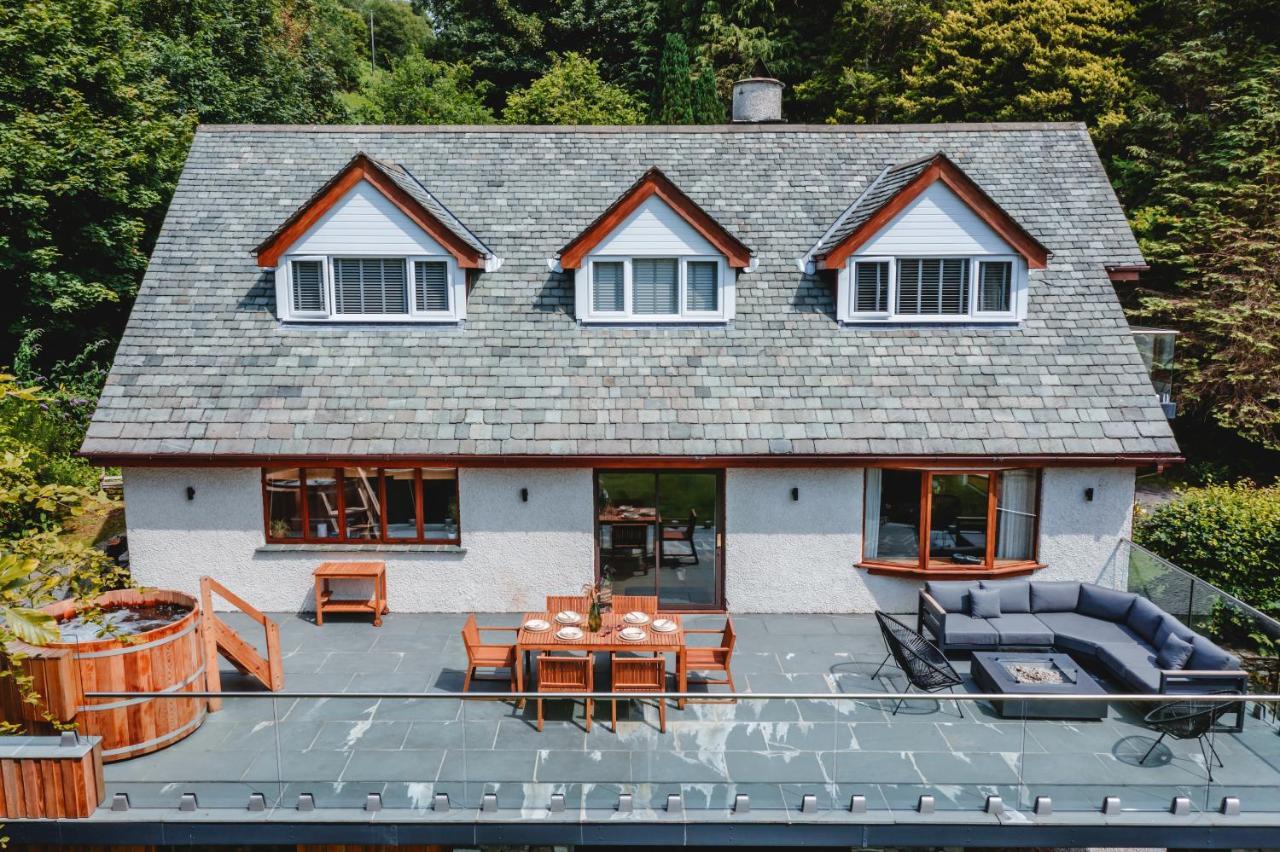 Loughrigg Cottage Ambleside Extérieur photo