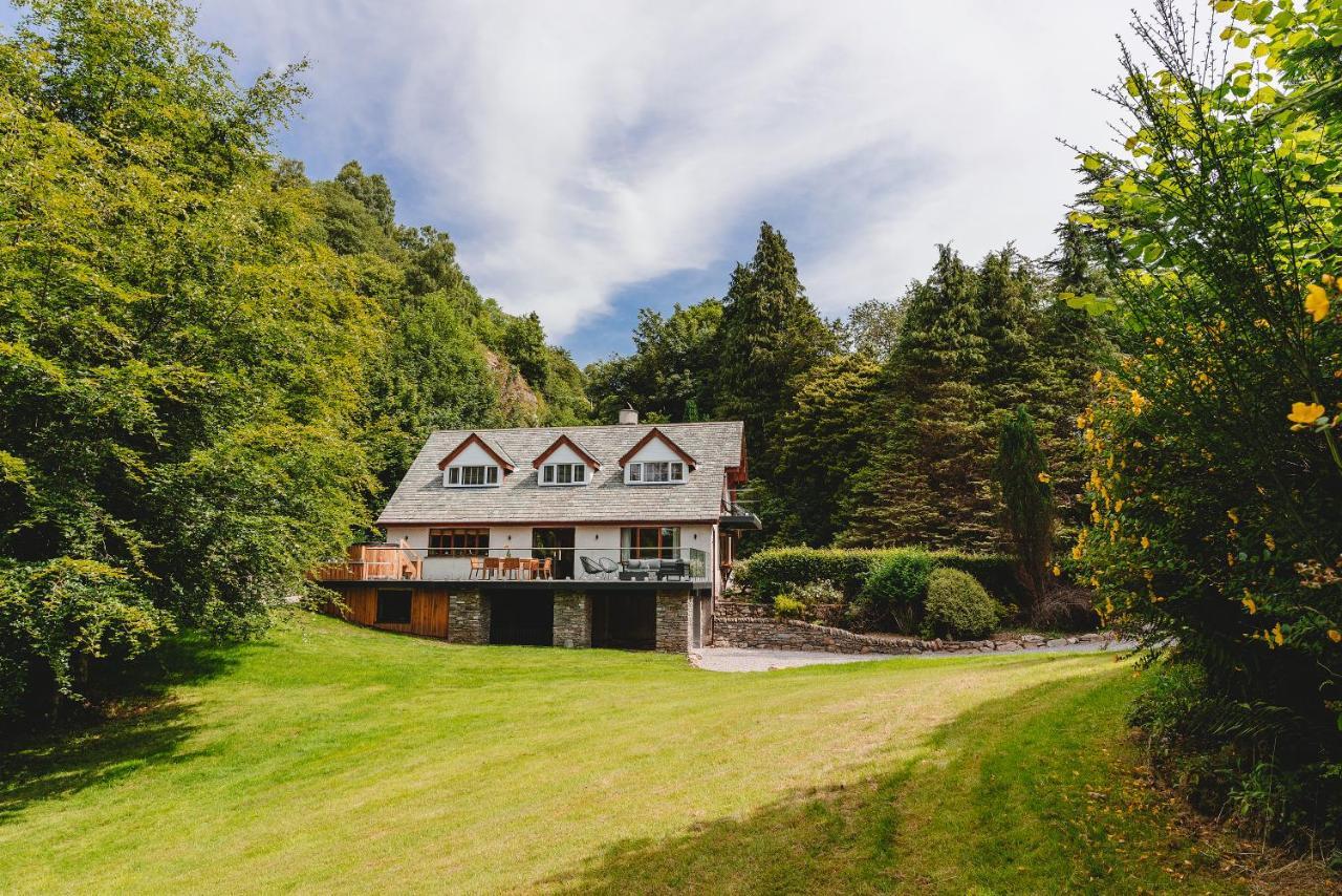 Loughrigg Cottage Ambleside Extérieur photo