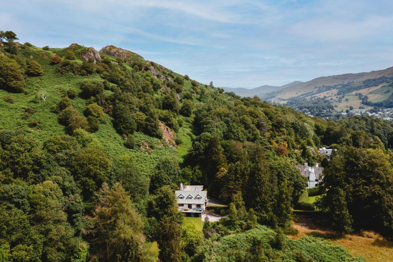 Loughrigg Cottage Ambleside Extérieur photo