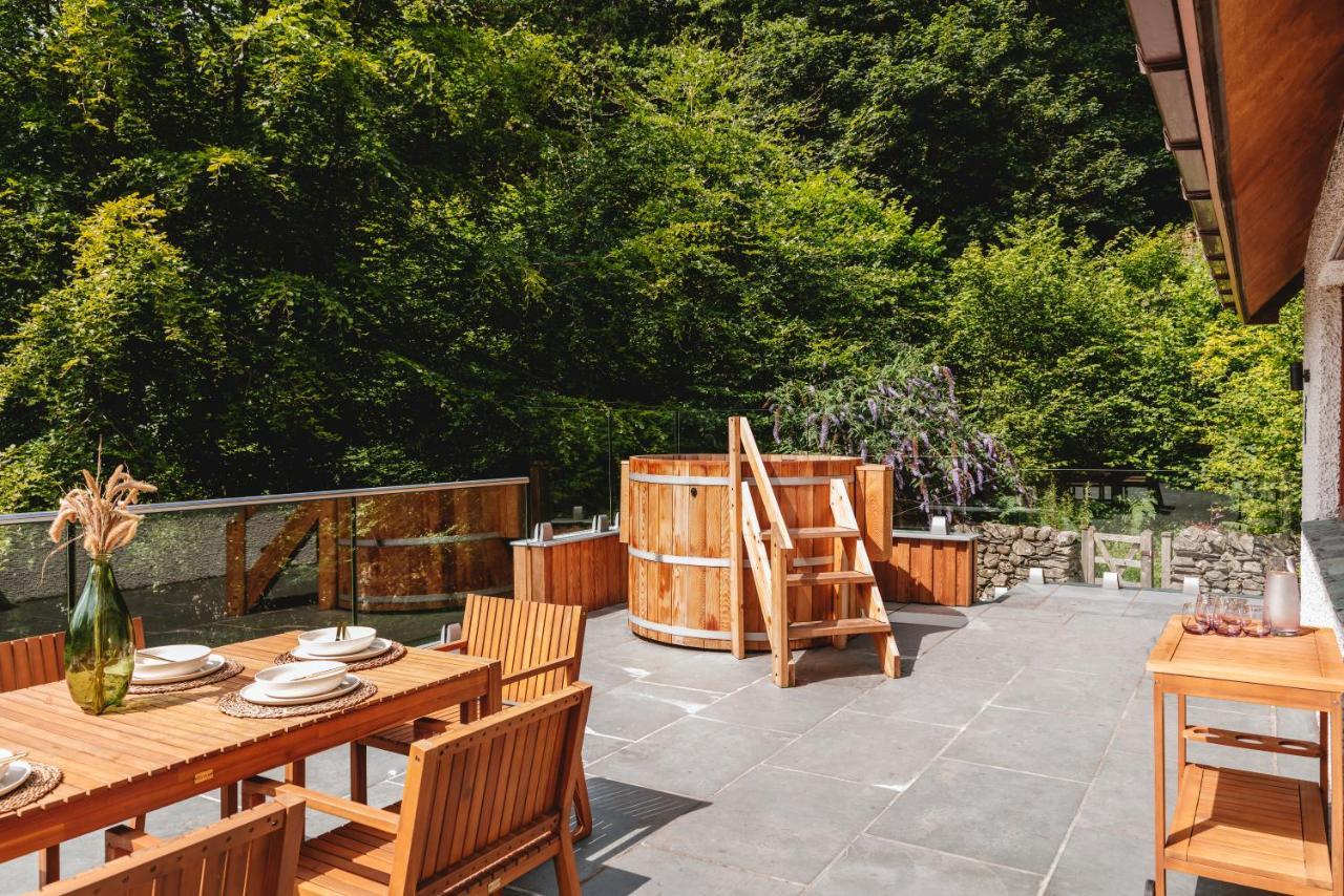 Loughrigg Cottage Ambleside Extérieur photo