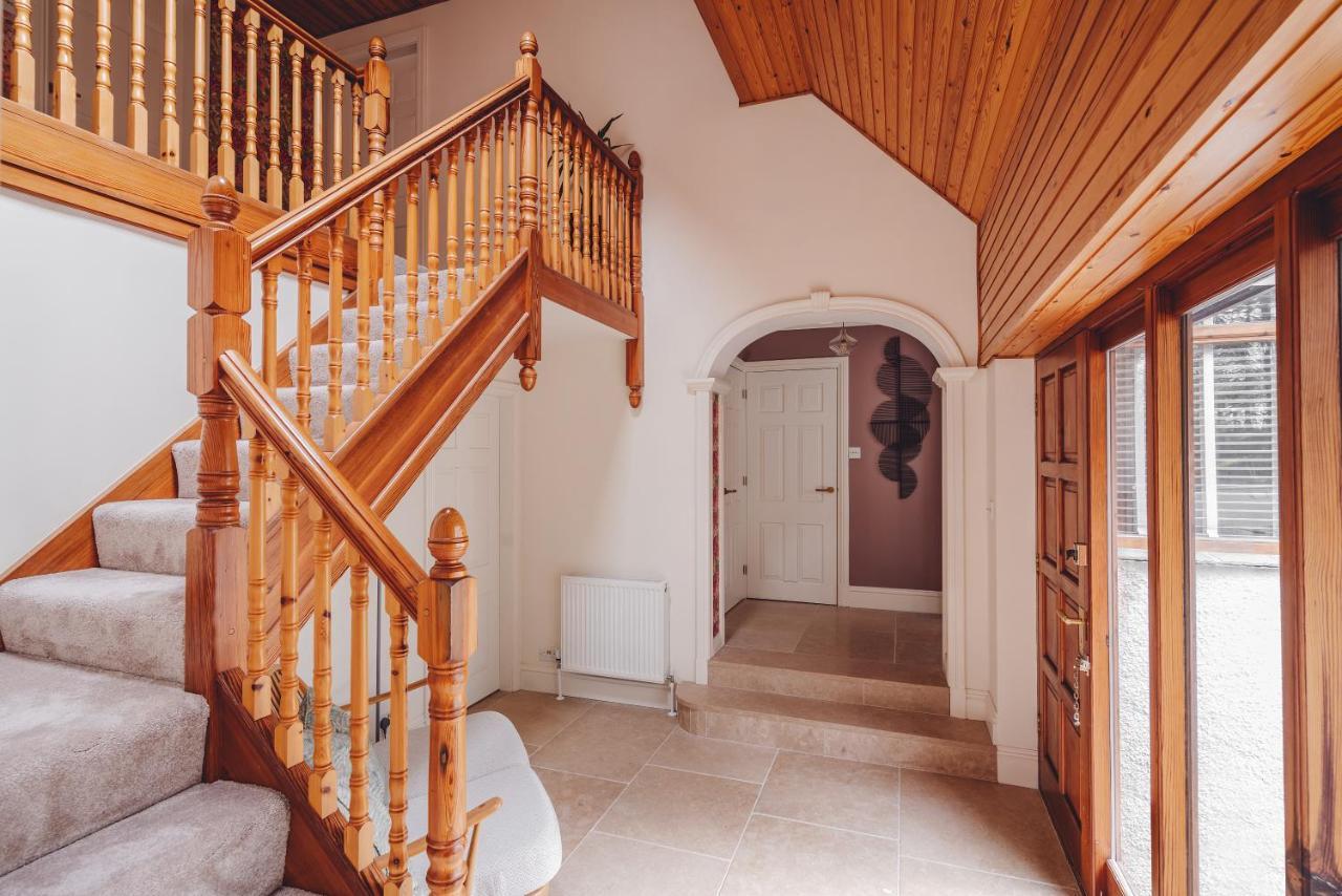 Loughrigg Cottage Ambleside Extérieur photo