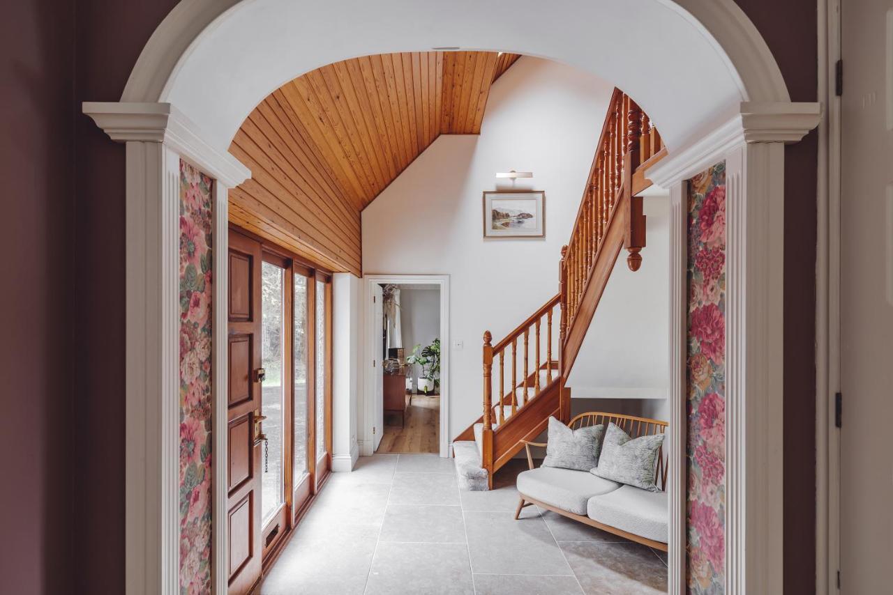 Loughrigg Cottage Ambleside Extérieur photo